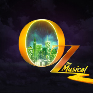 Album Oz, the Musical (Studio Cast Soundtrack) oleh Todrick Hall