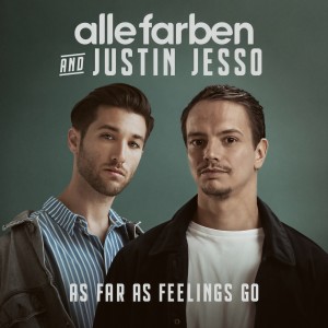 收聽Alle Farben的As Far as Feelings Go歌詞歌曲