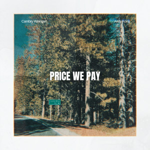 Album Price We Pay from Andy Kong