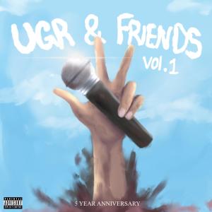 收聽Underground Raps的Illegally Blonde (feat. Rickie Wedlow, Lucaa & KLSO) (Explicit)歌詞歌曲