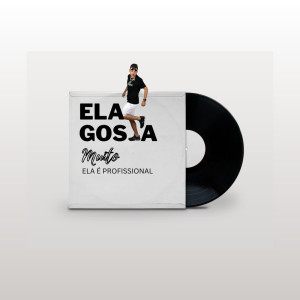 收聽Dj Leo na Produção的Ela Gosta Muito - Ela é Profissional (Radio Edit|Explicit)歌詞歌曲