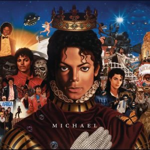 ดาวน์โหลดและฟังเพลง Breaking News พร้อมเนื้อเพลงจาก Michael Jackson