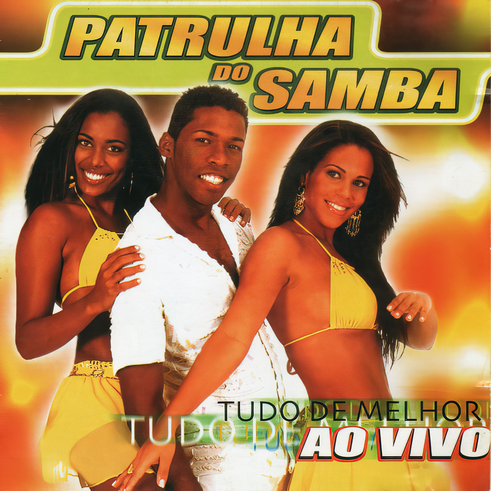 Swing de Rua (Ao Vivo)