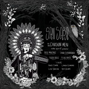 Listen to Leonora song with lyrics from The Division Men