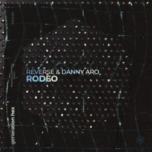 Danny Aro的专辑RODEO
