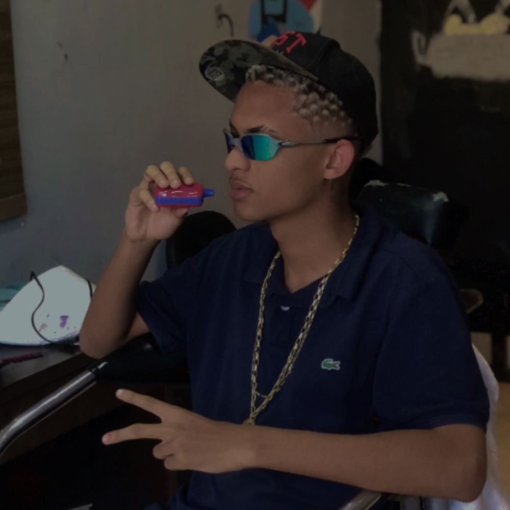 PERDIDA NA BRISA VERSAO BH (Explicit)