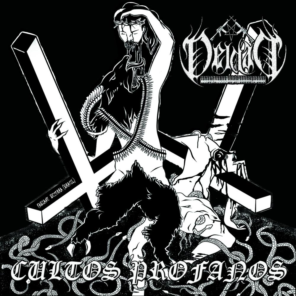 BACANAL EN EL TEMPLO (BONUS Remix|Explicit)