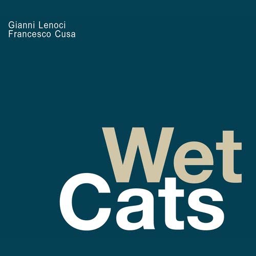 Wet Cats