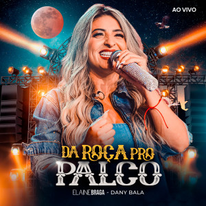 ดาวน์โหลดและฟังเพลง Tela Trincada (Ao Vivo) พร้อมเนื้อเพลงจาก Elaine Bragga