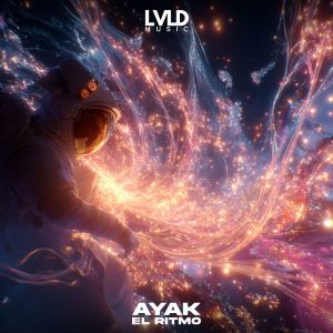Album El Ritmo from Ayak