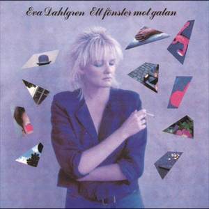 ดาวน์โหลดและฟังเพลง Blackheart พร้อมเนื้อเพลงจาก Eva Dahlgren