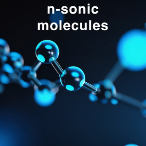 Album Molecules from N.SONIC