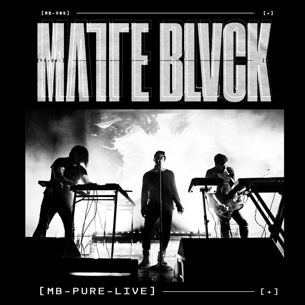 Pure (Live in Los Angeles|Live)