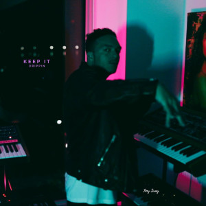 Album Keep It Drippin from Tony Sway