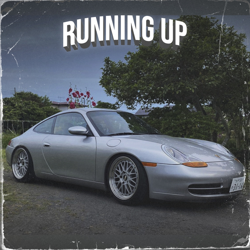 Running Up (Explicit)