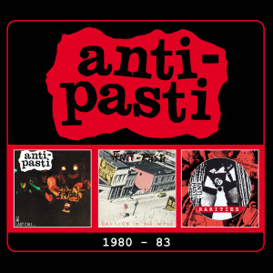 ดาวน์โหลดและฟังเพลง Another Dead Soldier (Live, Apocalypse Now Tour, The Lyceum, London) พร้อมเนื้อเพลงจาก Anti-Pasti