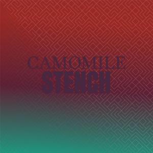 Album Camomile Stench from Various