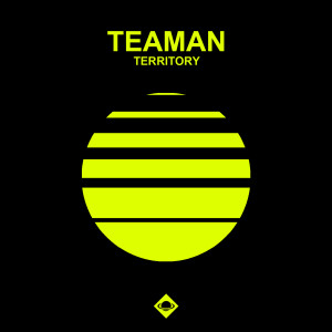 Album Territory from Teaman