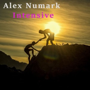 Listen to Over the Horizon song with lyrics from Alex Numark