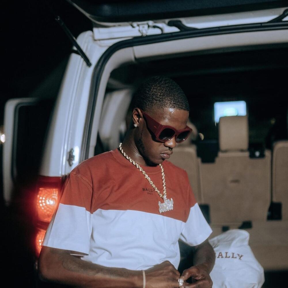 COMMERCIALS (Explicit)
