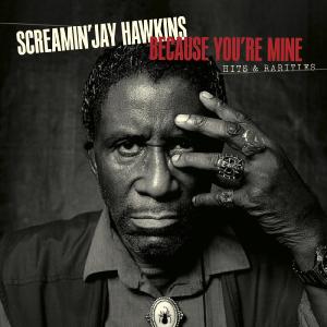 Screamin' Jay Hawkins的專輯Take Me Back (Remastered)