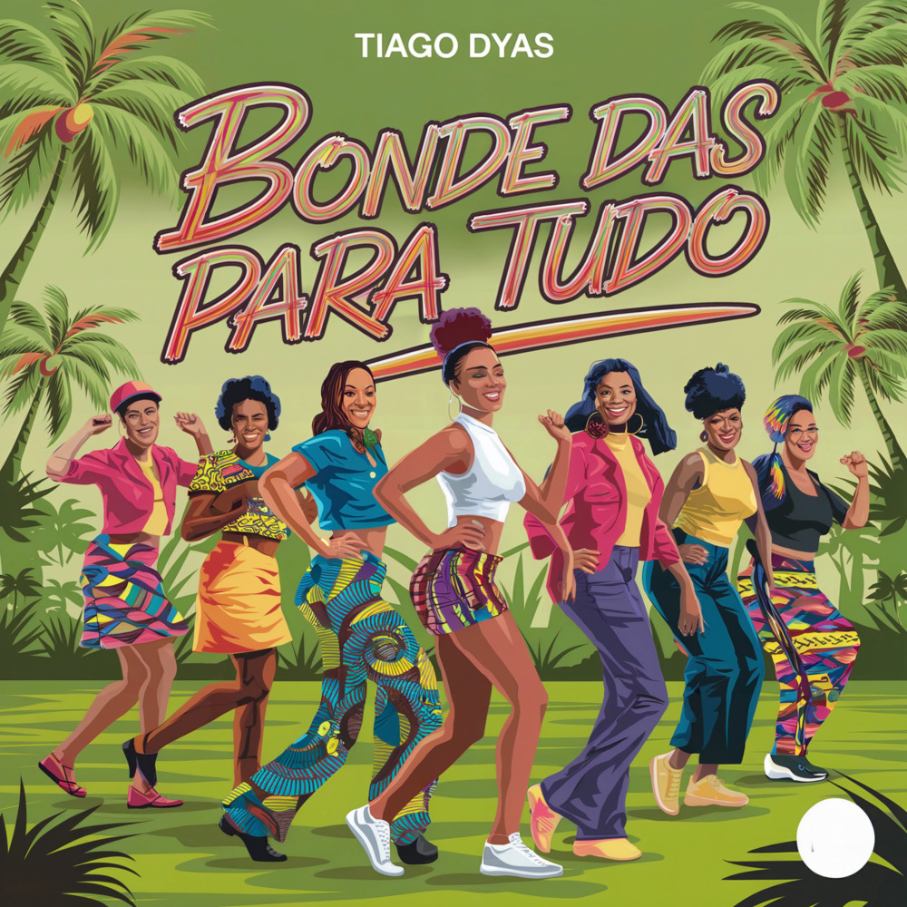 Bonde das Para Tudo