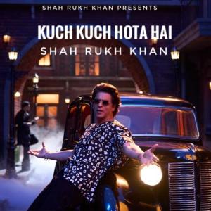 Shah Rukh Khan的專輯Kuch Kuch Hota Hai | Shah Rukh Khan | Dunki Movie Full Songs (Explicit)