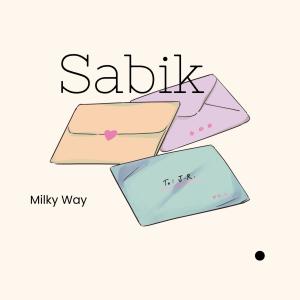 Album Sabik oleh Milky Way