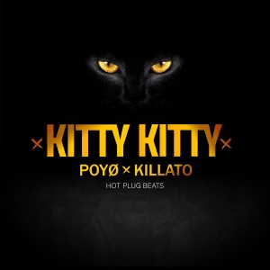 Listen to Kitty Kitty song with lyrics from POYØ