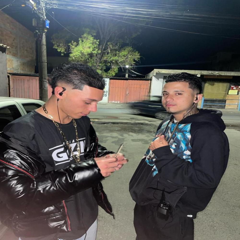 QUANDO O DJ TOCAR (feat. DJ NANDIM|Explicit)