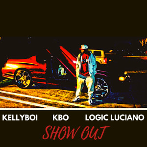 Logic Luciano的專輯Show Out (Explicit)