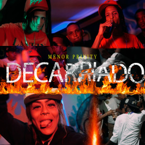 El Menor Privity的專輯Decarriado