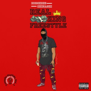 Diomedes Chinaski的專輯Real King Freestyle (Explicit)
