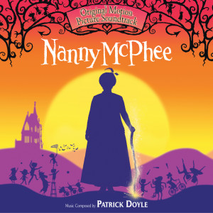ดาวน์โหลดและฟังเพลง No More Nannies พร้อมเนื้อเพลงจาก Patrick Doyle