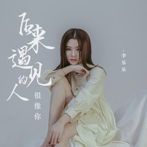 收聽李樂樂的後來遇見的人很像你歌詞歌曲