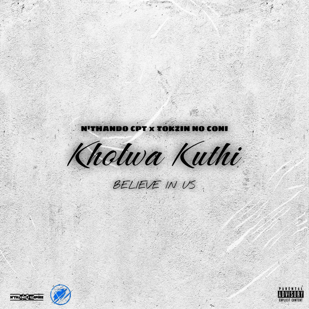 Kwolwa Kuthi (Explicit)