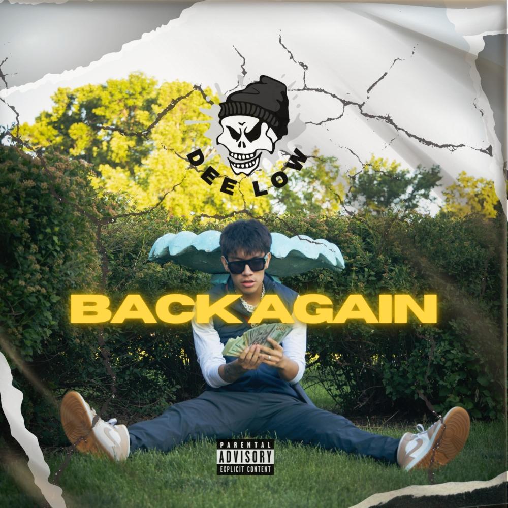 Let's Get Drunk (feat. DM1420) (Explicit)