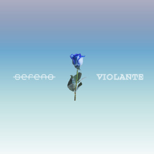 Album VIOLANTE from Sereno