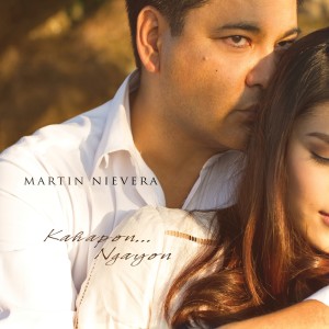 Album Kahapon... Ngayon oleh Martin Nievera