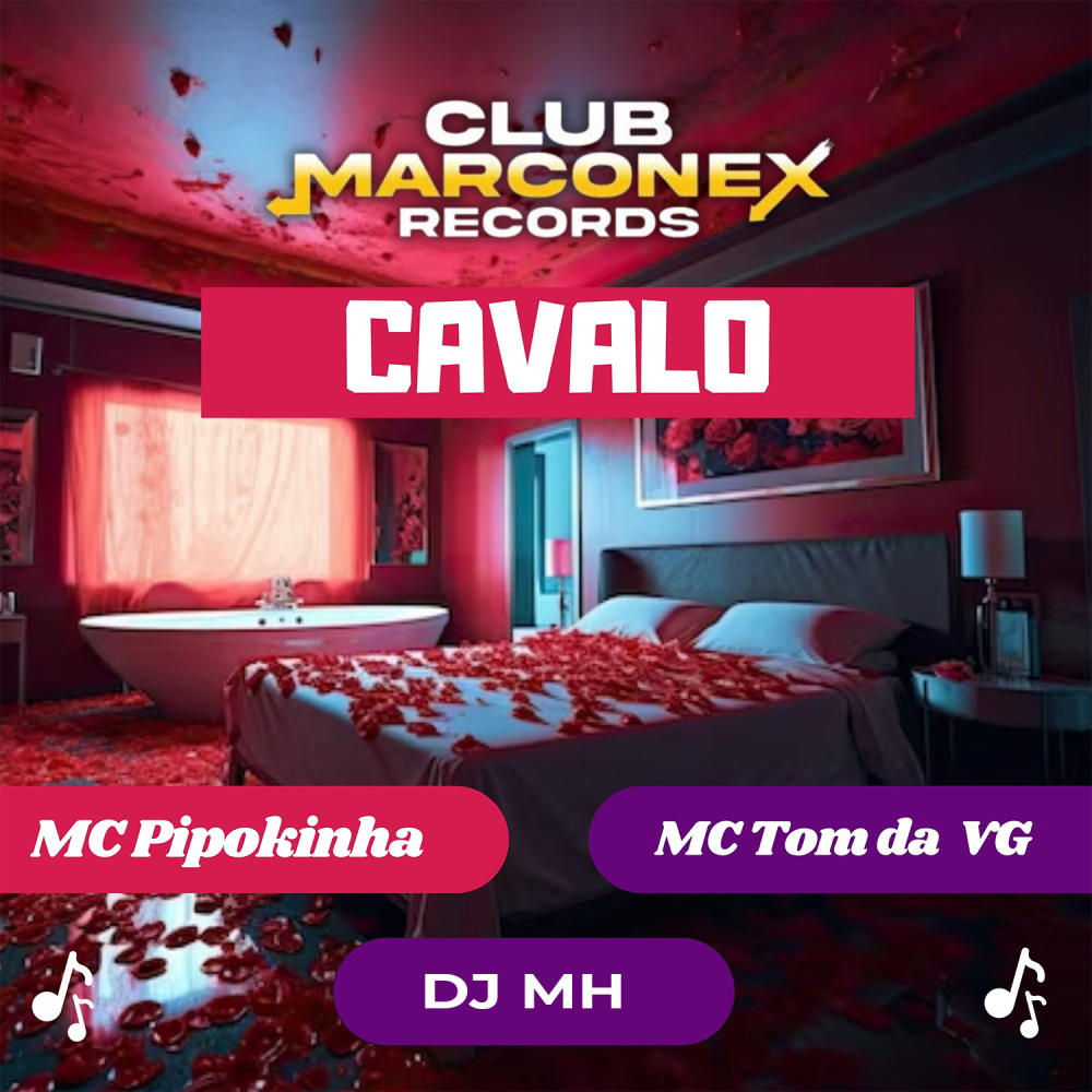 Cavalo (Explicit)