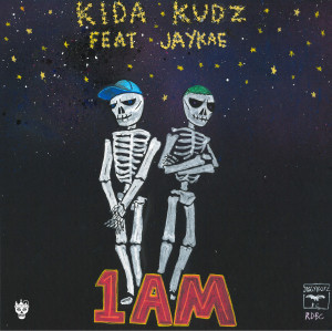 ดาวน์โหลดและฟังเพลง 1AM (feat. Jaykae) (Explicit) พร้อมเนื้อเพลงจาก Kida kudz