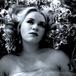 Listen to Hold Me song with lyrics from Marrianne