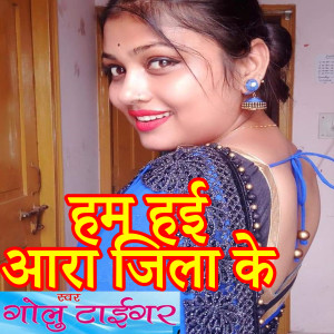Dengarkan Hum Hai Aara Jila Ke lagu dari Golu Tiger dengan lirik