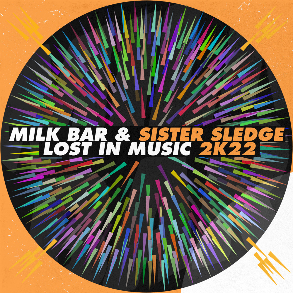 Lost in Music 2K22 (Dub Mix)