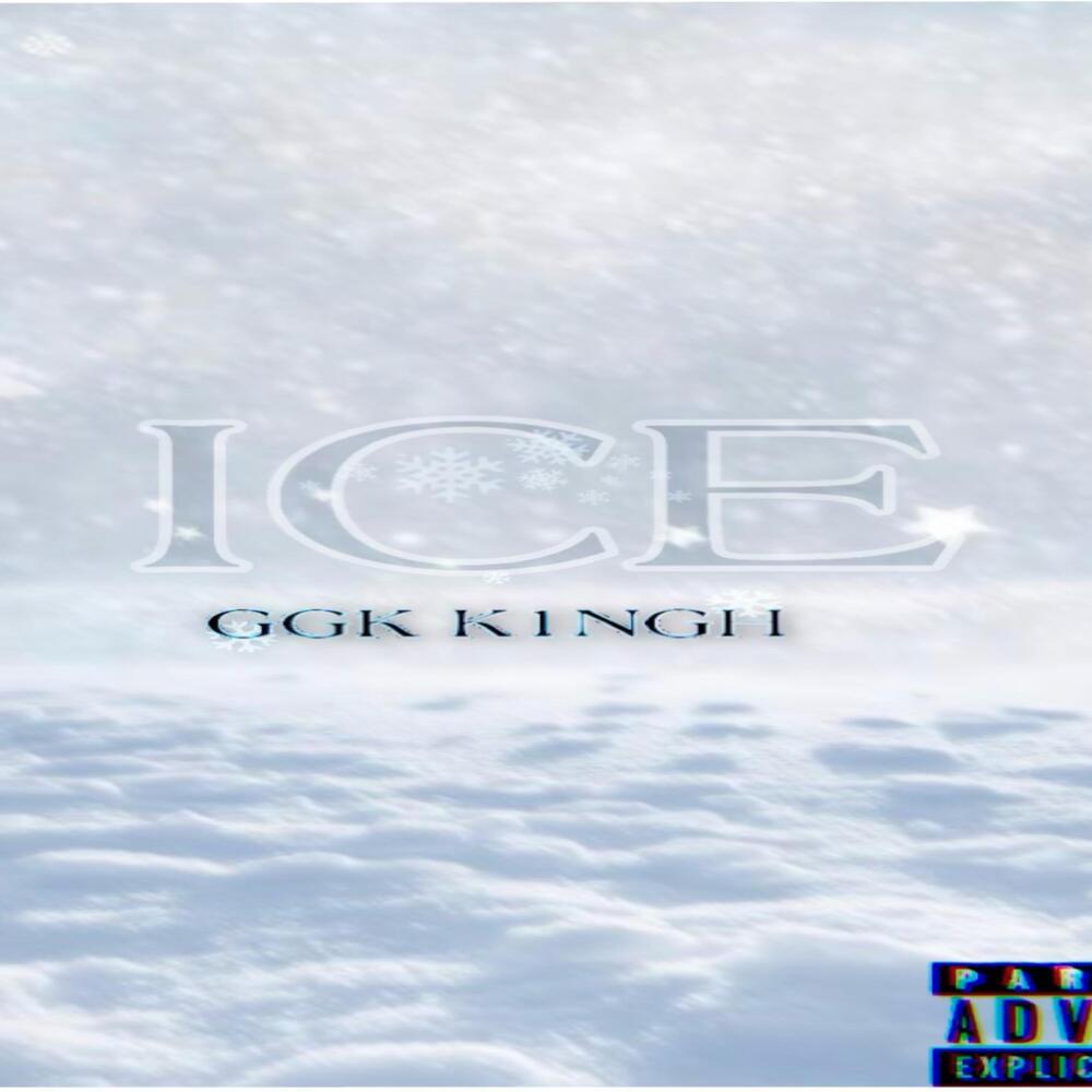 Ice (Explicit)
