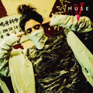 收聽JUSTIBLVCK的Muse (Explicit)歌詞歌曲
