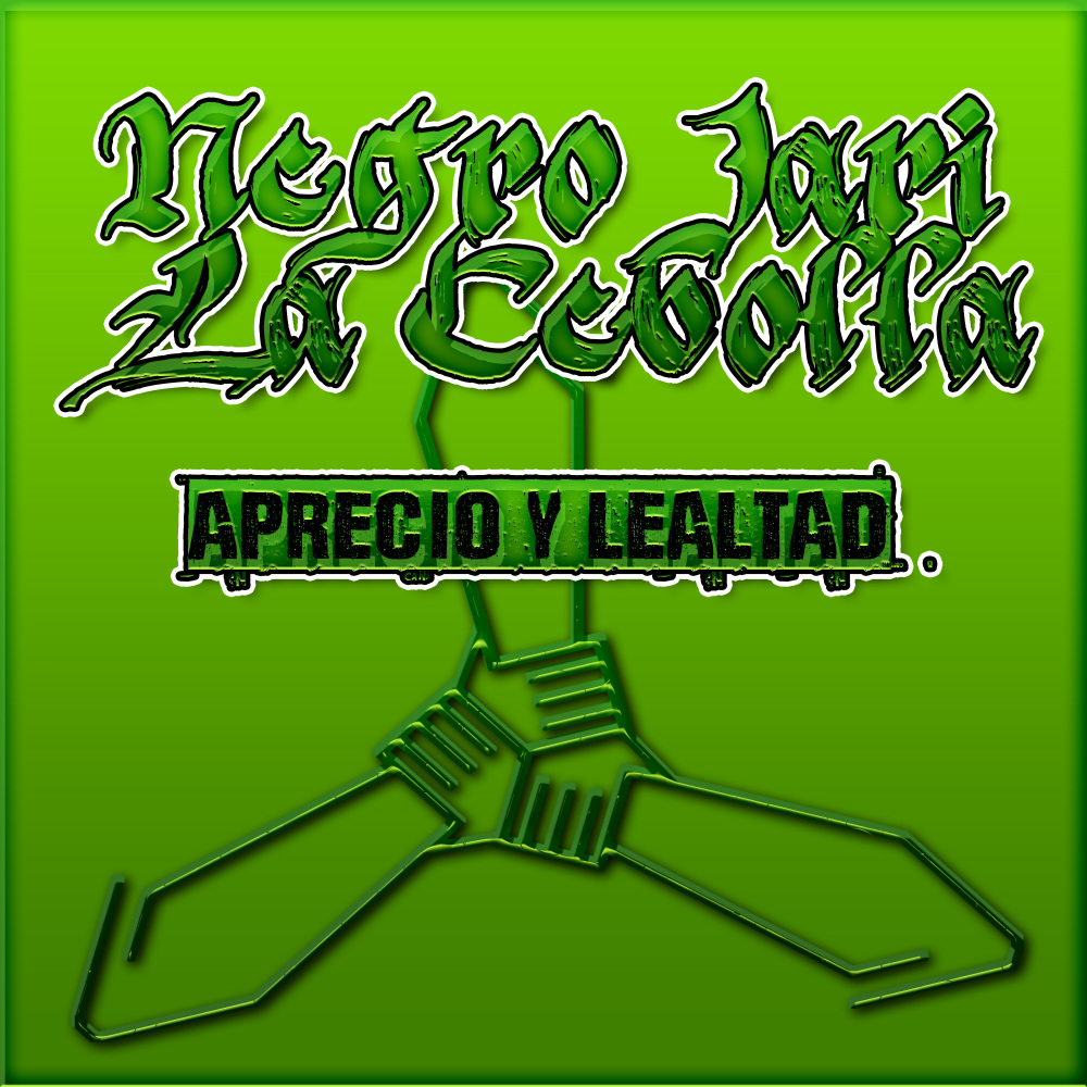 Aprecio y Lealtad