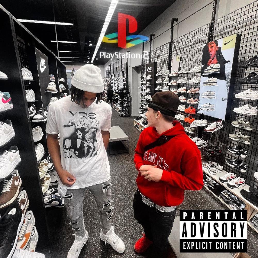 YourQuill (feat. Your Stepdad) (Explicit)