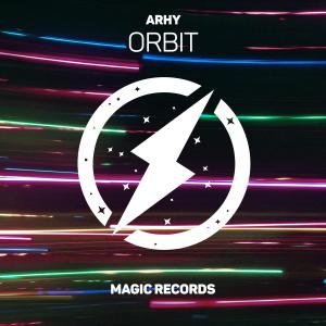 Album Orbit from ARHY