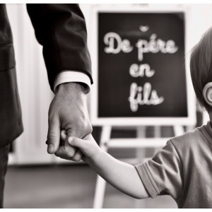 Listen to De père en fils song with lyrics from Thomas Meunier